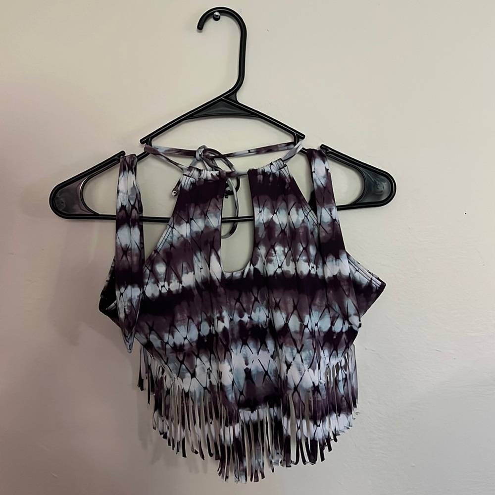 Swimsuit two piece